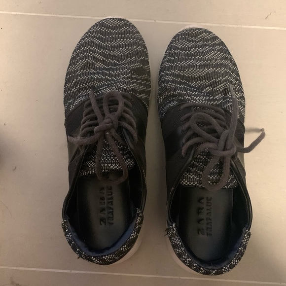 Zara sneakers - Picture 2 of 3